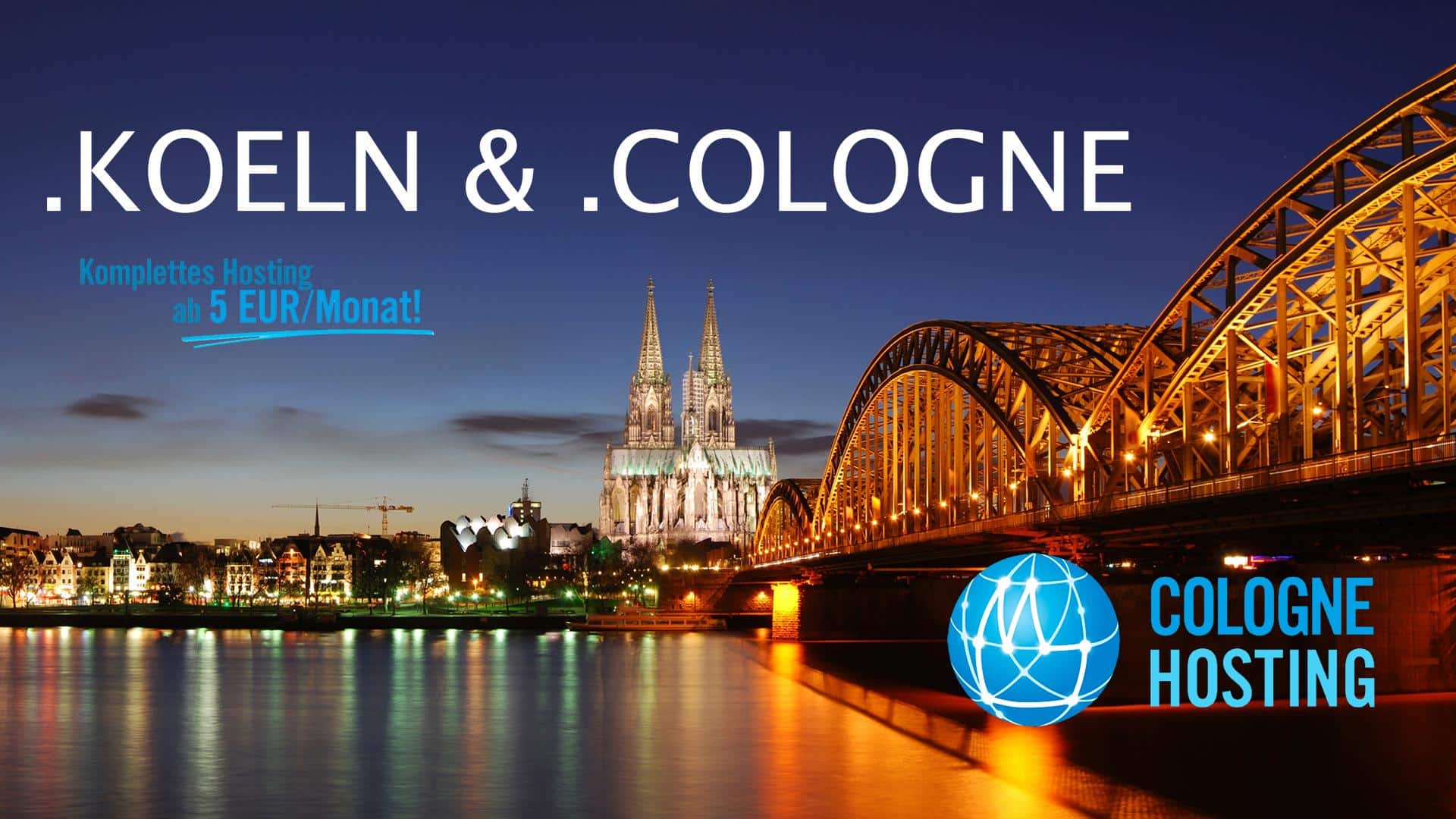 (c) Cologne.hosting