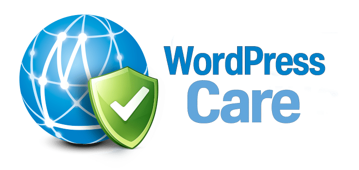 WordPress Care by cologne hosting login-logo