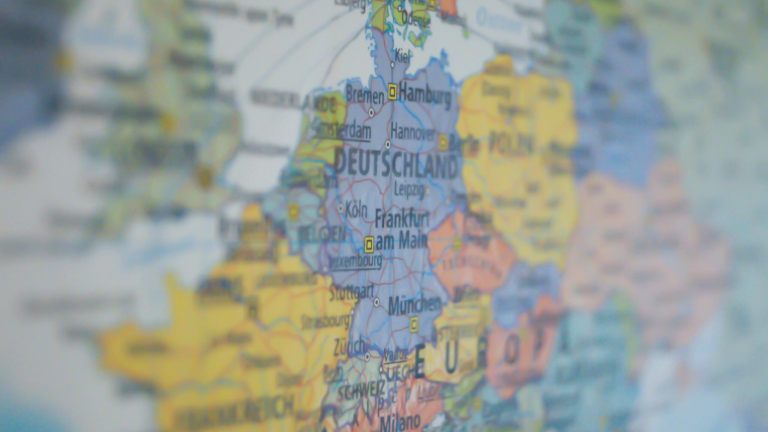 Was bedeutet eigentlich „Serverstandort Deutschland