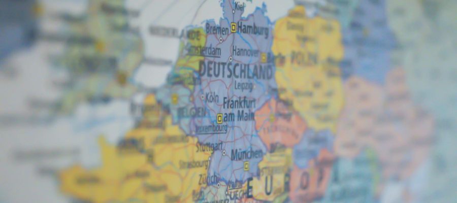 Was bedeutet eigentlich „Serverstandort Deutschland"? Was bedeutet eigentlich „Serverstandort Deutschland"?