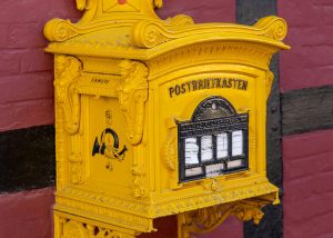 IMAP, POP3 oder Exchange – welches E-Mail-Protokoll sollte ich nutzen?