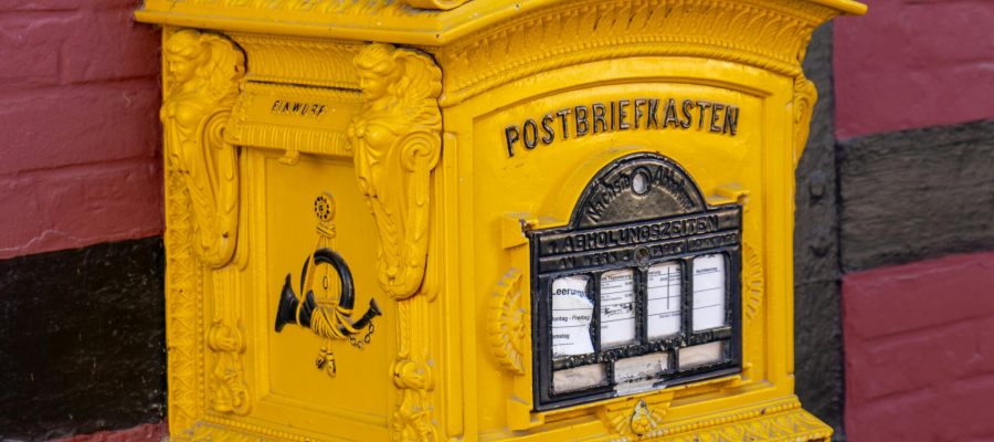 IMAP, POP3 oder Exchange – welches E-Mail-Protokoll sollte ich nutzen? IMAP, POP3 oder Exchange – welches E-Mail-Protokoll sollte ich nutzen?