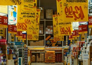 Persönlicher Support statt Große Rabatte