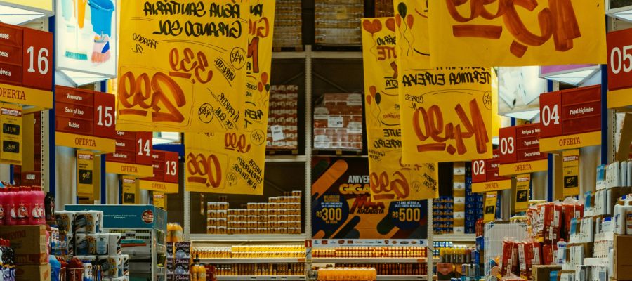 Persönlicher Support statt Große Rabatte Persönlicher Support statt Große Rabatte