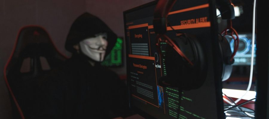 Brute Force, Malware & Co: Gefahr oder Panikmache? Brute Force, Malware & Co: Gefahr oder Panikmache?