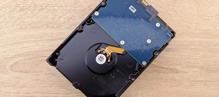 Sichere Backup‑Strategie: 3-2-1 Methode, Verschlüsselung & Tests Sichere Backup‑Strategie: 3-2-1 Methode, Verschlüsselung & Tests